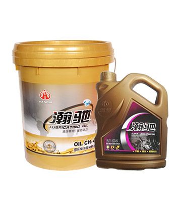  CH-4 增壓柴油發(fā)動(dòng)機(jī)油  